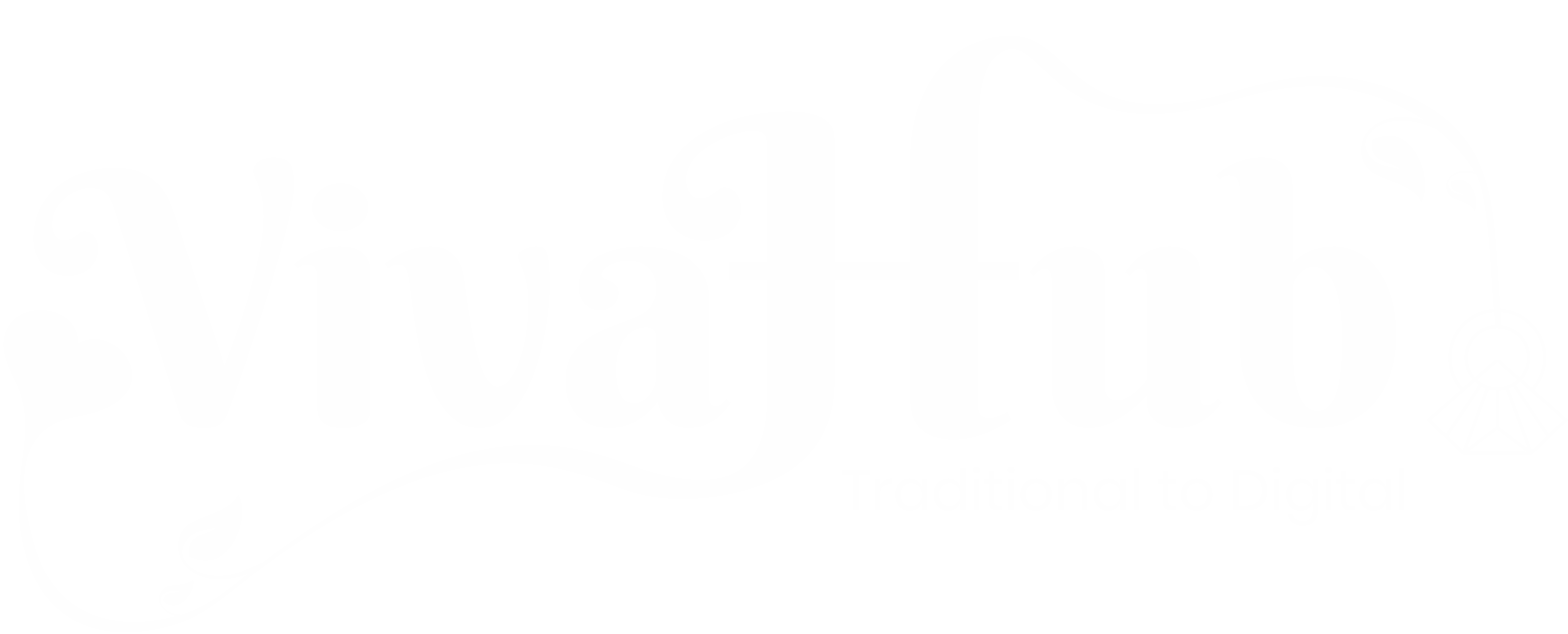 VivaHub Logo