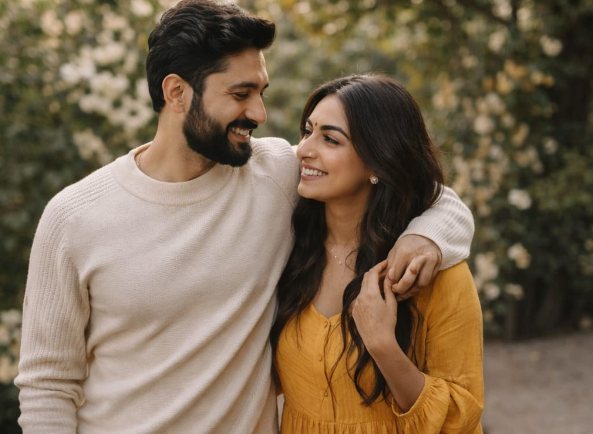 Wedding Theme With Single Image